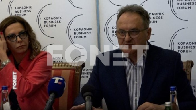 Kopaonik biznis forum